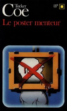 Le Poster menteur