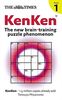 The Times: KenKen: Bk. 1: The New Brain-training Puzzle Phenomenon