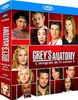 Grey's Anatomy , saison 4 [Blu-ray] [FR Import]