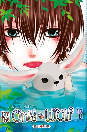 Soleil Garçons I Am The Only Wolf T04 - Nachi Yuki - Broché - Manga - Image 2
