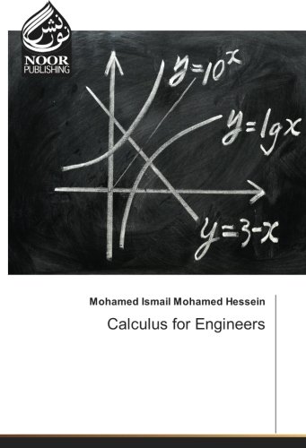 Calculus for Engineers