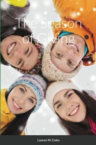 The Season of Giving