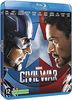 Speelfilm - Captain America: Civil War (1 Blu-ray)