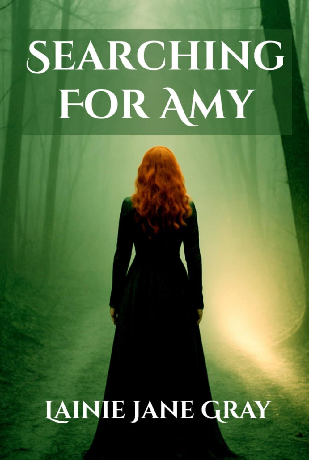 Searching For Amy