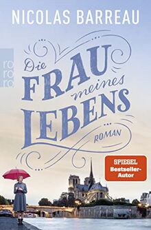 Die Frau meines Lebens