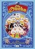Disney: Die Ducks - Eine Familienchronik