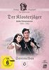 Der Klosterjäger - Die Ganghofer Verfilmungen (Filmjuwelen) [2 DVDs]