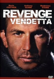 Revenge - Vendetta [IT Import]