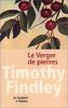 Le verger de pierres (Essai)