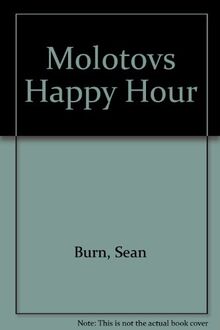 Molotovs Happy Hour