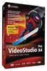 Corel VideoStudio Pro X4 (Mini Box)