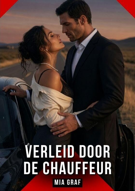 Verleid door de Chauffeur