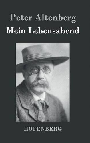 Mein Lebensabend