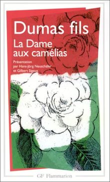 La dame aux camélias