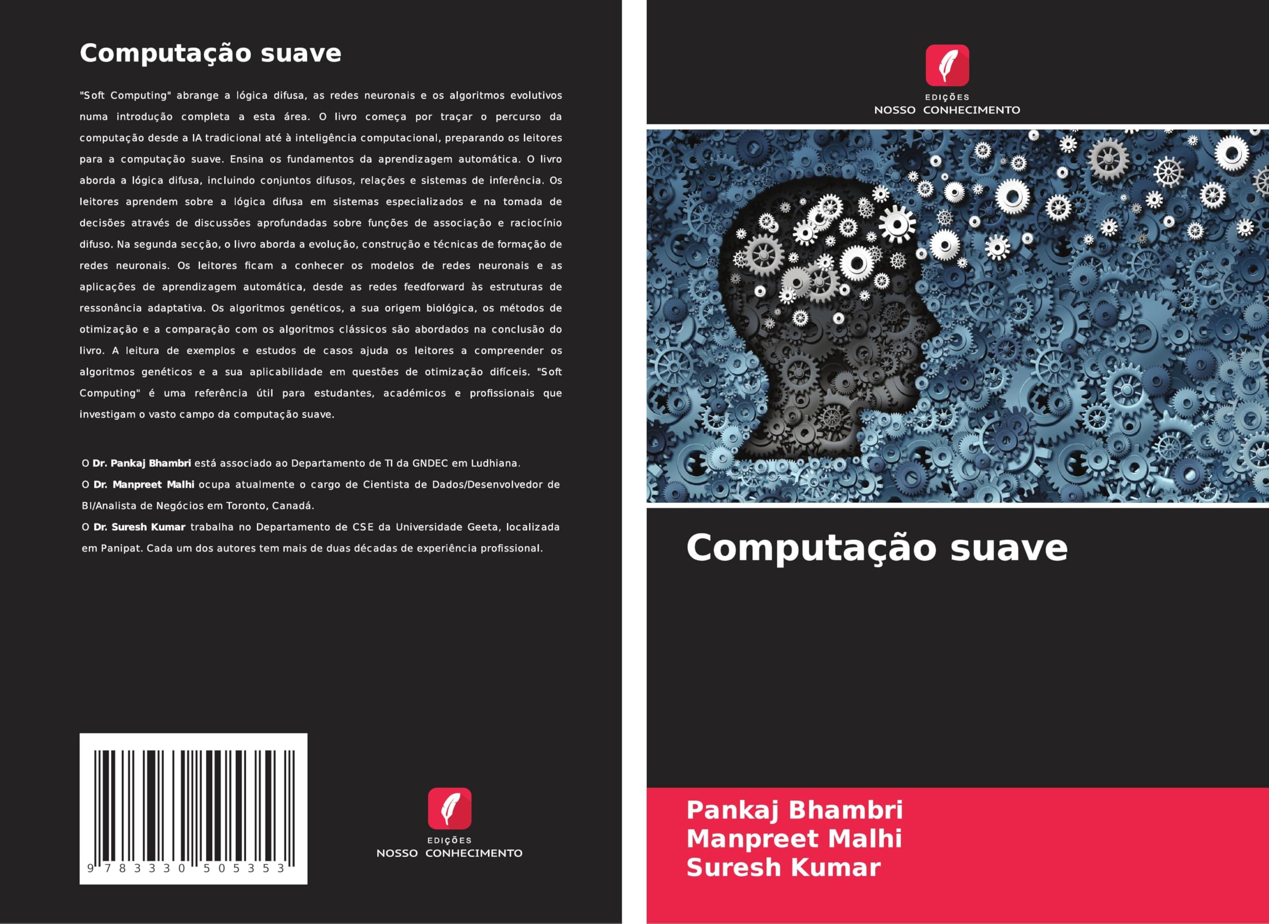 Computação suave