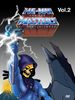 He-Man and the Masters of the Universe, Vol. 02 (2 DVDs)