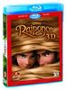 Raiponce 3D [Blu-ray] 