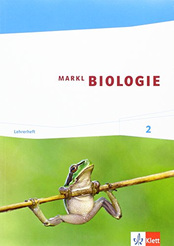 Markl Biologie Bundesausgabe ab 2014   Markl Biologie 2 Kartoniert (TB)