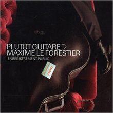Plutot Guitare