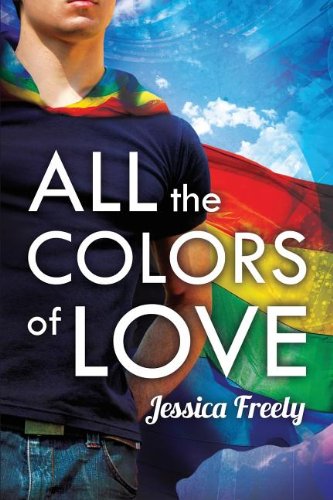 All the Colors of Love