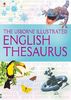 The Usborne Illustrated Thesaurus. Written and Edited by Jane Bingham and Fiona Chandler (Usborne Illustrated Dictionaries)