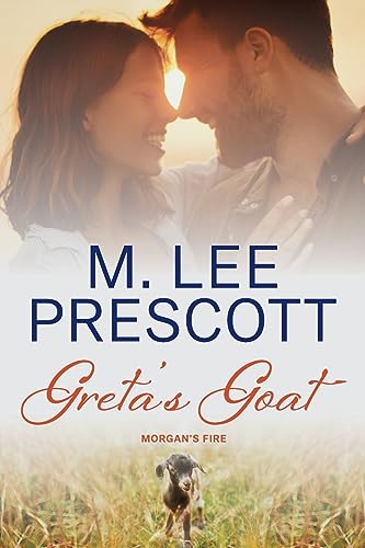 Greta's Goat (Morgan's Fire, Band 6)