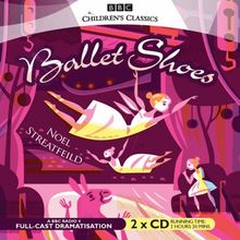 Ballet Shoes (BBC Audio)