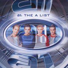 The a List