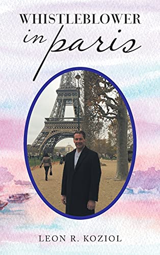 Whistleblower in Paris