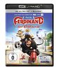 Ferdinand - Geht STIERisch ab! (4K Ultra HD) (+ Blu-ray 2D)