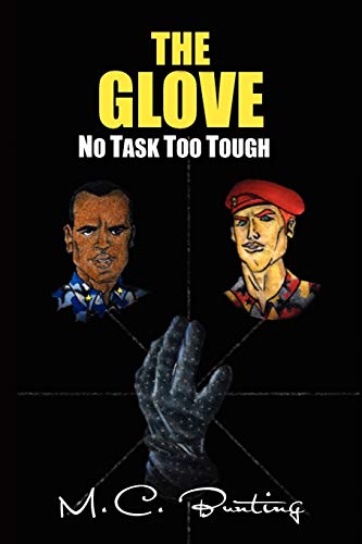 The Glove: No Task Too Tough