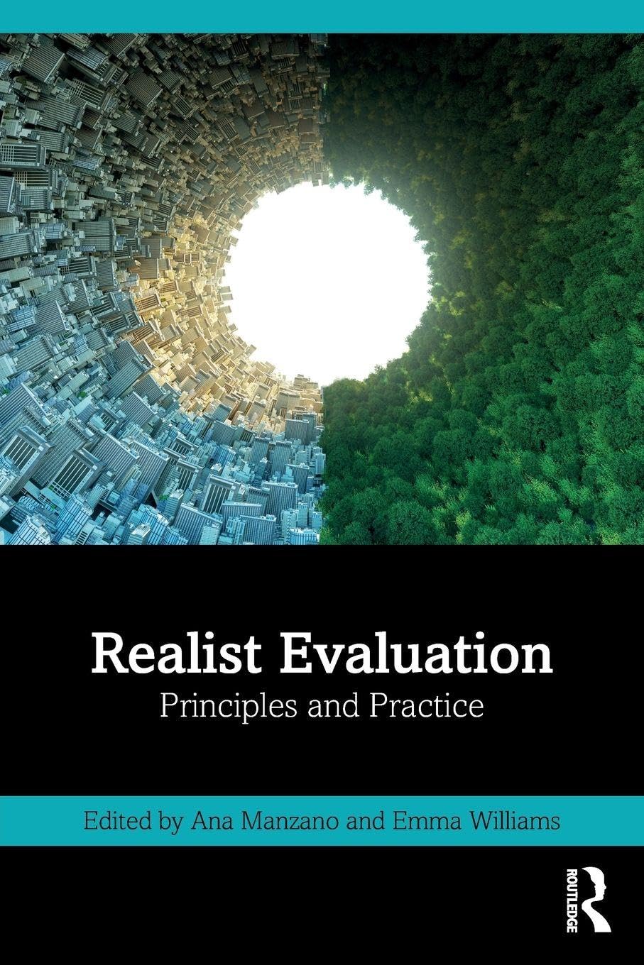 unbekannt Realist Evaluation, Principles And Practice