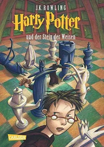Harry Potter