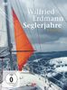 Wilfried Erdmann - Seglerjahre [3 DVDs]