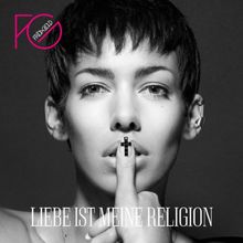 Liebe Ist Meine Religion von Frida Gold | CD | Zustand sehr gut