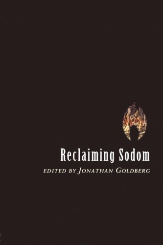 Reclaiming Sodom