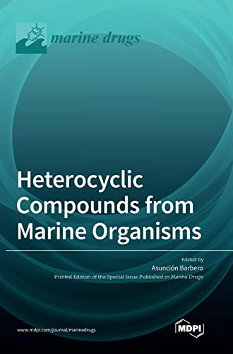 Heterocyclic Compounds from Marine Organisms