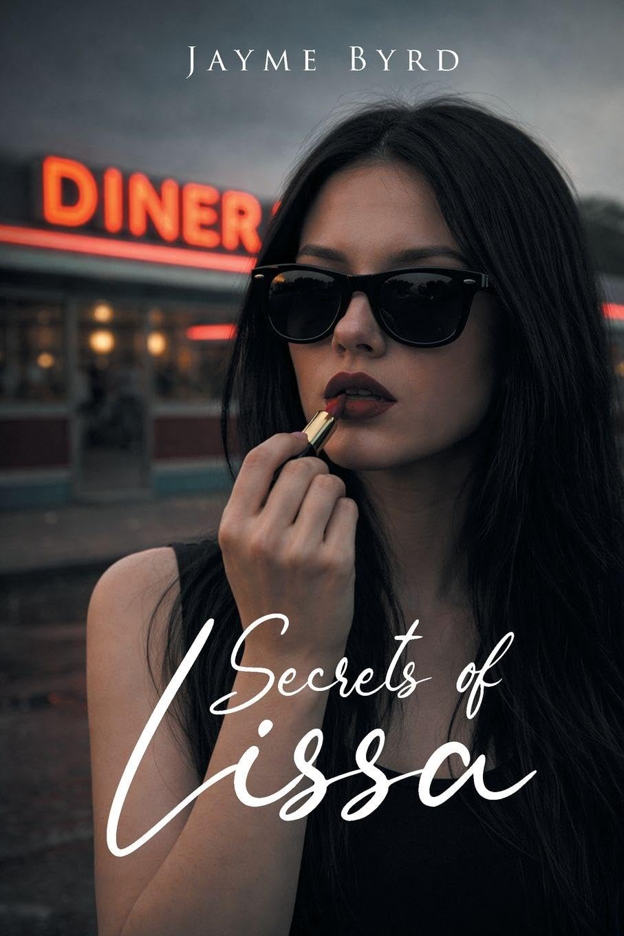 Secrets of Lissa