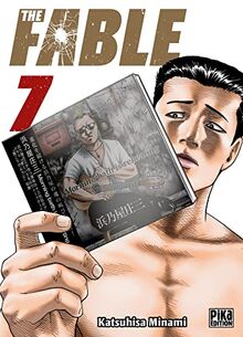 The Fable. Vol. 7