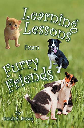 Learning Lessons From Furry Friends