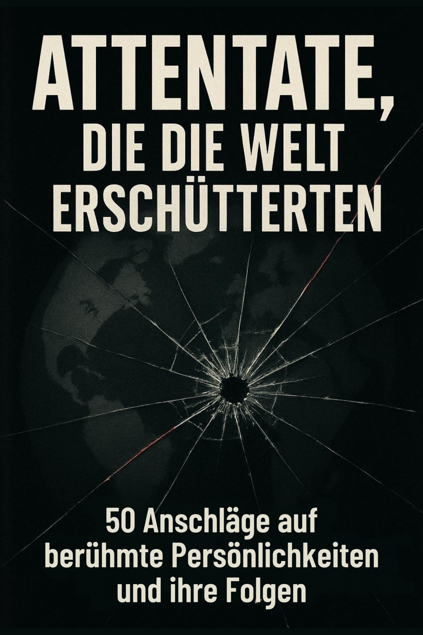 Attentate, die die Welt erschütterten: 50 Anschläge auf berühmte Persönlichkeiten und ihre Folgen