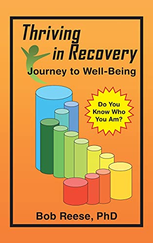 Thriving in Recovery: Journey to Well-Being