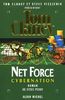 Net Force 6. Cybernation (Romans, Nouvelles, Recits (Domaine Etranger))