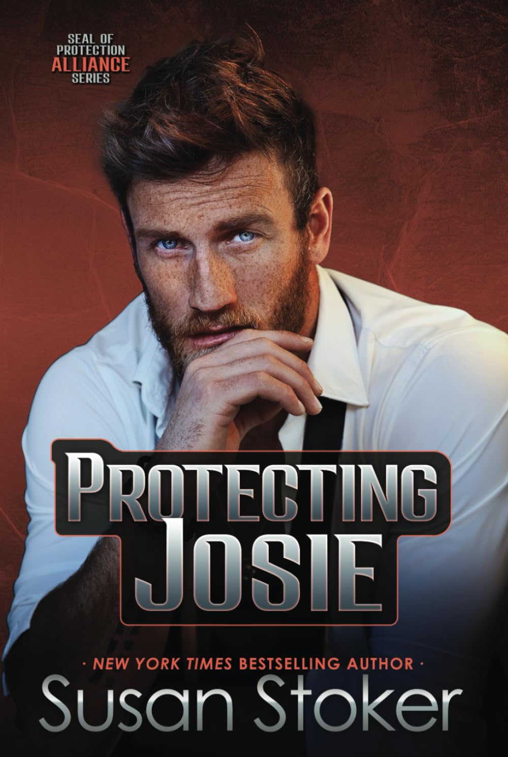 Protecting Josie (SEAL of Protection: Alliance, Band 3)