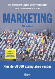 Marketing