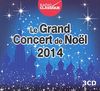 Le Grand Concert de Noël 2014 - Radio Classique