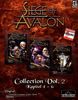 Siege of Avalon Collection Vol.2
