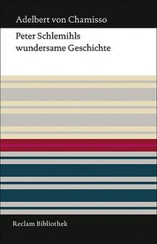 Peter Schlemihls wundersame Geschichte: Mit den Farbholzschnitten von Ernst Ludwig Kirchner