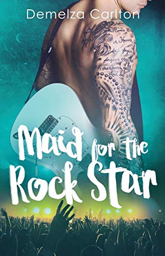 Maid for the Rock Star (Romance Island Resort, Band 1)
