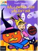 Halloween Con Valentina